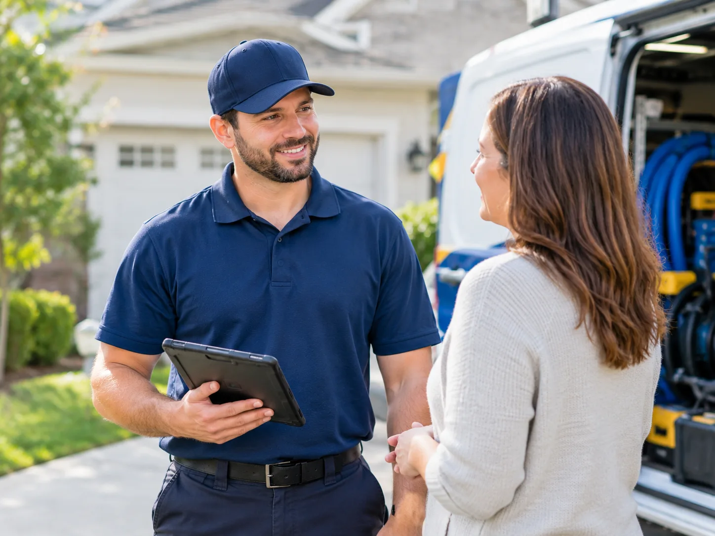 Sewage Backup Cleanup Welch, TX FAQs